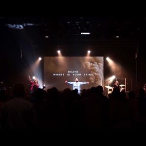 Meet your Posher, Evan